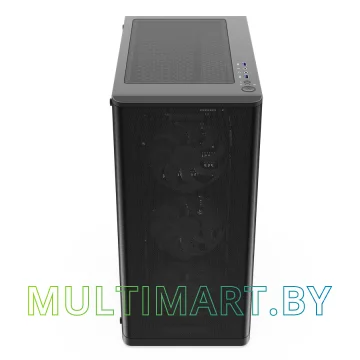 Корпус SilentiumPC Ventum VT2 EVO TG ARGB (SPC291) картинка 16